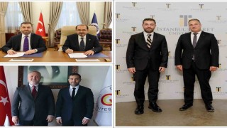 BTMden üniversitelere girişimcilik desteği