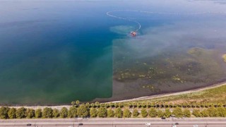 Bu kareler İzmit Körfezinden