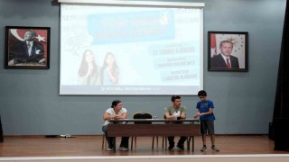 Bu seminer sınav öncesi yol gösterecek