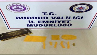 Bucakta uyuşturucu operasyonu: 3 tutuklama