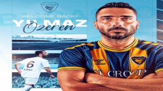 Bucaspor 1928den iç transfer hamlesi