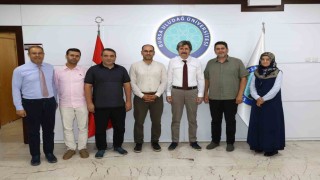 BUİMERin kuruluşu tamamlandı