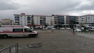 Bulanıkta elektrik akımına kapılan 1 kişi öldü, 1 kişi yaralandı