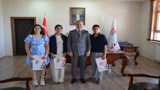 Bulanıkta LGS sınavında büyük başarı