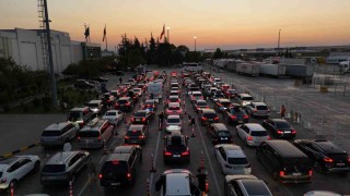 Bulgaristanın bürokratik engeli gurbetçinin hayatına mal oldu