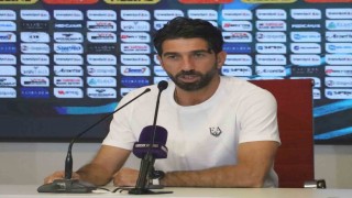 Burhan Eşer: Berabere kaldığımız için üzgünüz