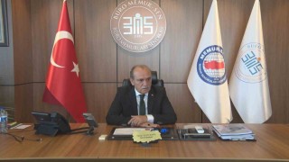 Büro Memur-Sen Başkanı Yazgan: Toplu sözleşmede kamu çalışanlarını tatmin edecek bir teklif gelirse bu karşılanır