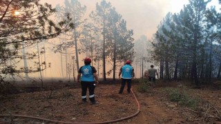 Bursa UMKE zorlu sınavdan başarıyla geçti