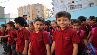 Bursada 657 bin öğrenci ve 41 bin öğretmen ders başı yapacak