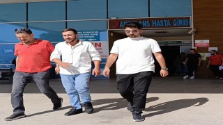 Bursada büfeye silahlı saldırıda bulunan zanlı tutuklandı