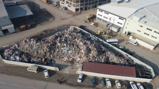 Bursada çevreyi kirletenlere ağır cezalar kesildi