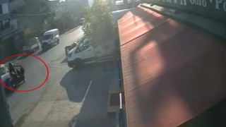 Bursada düğün öncesi feci kaza: Genç motosikletli hayatını kaybetti