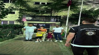 Bursada göçmen kaçakçılığı operasyonu: 1 organizatör yakalandı