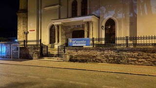 Bursada merak uyandıran pankartlar: Kim O?