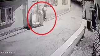 Bursada palyaço dehşeti