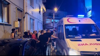 Bursada park kavgası sokağa taştı: 3 yaralı