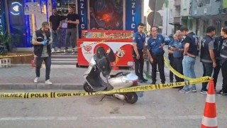 Bursada pazar dönüşü kurşun yağmuru: 2 yaralı, saldırganlar yakalandı