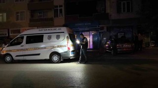 Bursada tekel bayiine silahlı saldırı