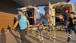 Bursada zihinsel engelli genç 5 saat sonra bulundu