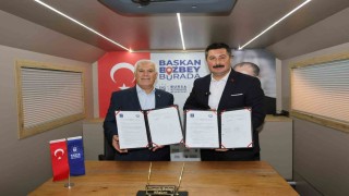 Bursalı üreticiye nefes aldıracak protokol