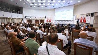 Bursaya Türkiye yüzyılında 4 stratejik yatırım alanı açıldı