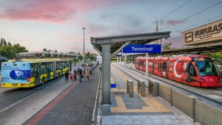 BURULAŞ, dolum süresini uzattı