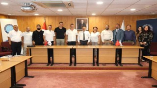 BUÜnün işbirliği halkası genişliyor