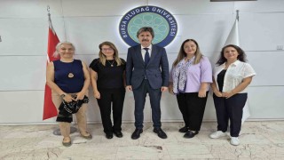 BUÜye ABden Jean Monnetmodüldesteği