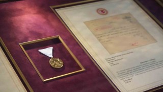 Büyük Taarruzda Samsunun rolü: 6 uçak marangozlar tarafından montajlanıp cepheye sevk edildi