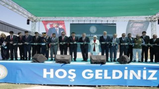 Büyük Zaferin 103. Yılında Dumlupınar Diorama Müzesi açıldı