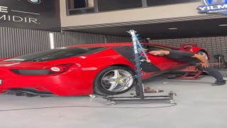 Büyükçekmecede 17 milyon liralık kazanın detayları ortaya çıktı