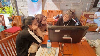 Büyükşehir belediyesinden ücretsiz tercih danışmanlığı