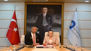 Büyükşehir ile şehit ve gazi dernekleri arasında işbirliği protokolü imzalandı