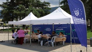 Büyükşehir, üniversite tercihinizde yanınızda