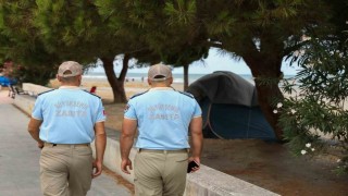 Büyükşehir zabıta ekiplerinden sıkı denetim