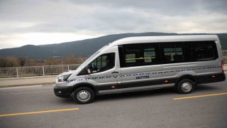 Büyükşehirden 51 yeni ulaşım hattı