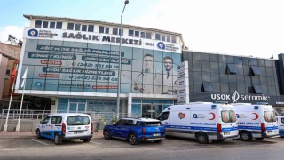 Büyükşehirden Ağız Diş Sağlığına ücretsiz dokunuş