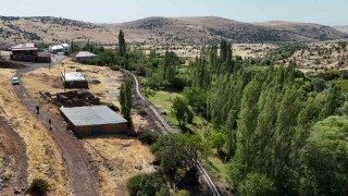 Büyükşehirden çiftçiye binlerce dekarlık sulama müjdesi