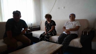 Büyükşehirden köye umutlu dönüş: Engeli kardeşlerine yuva kurmak isteyen abla hayaline kavuştu