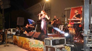 Büyükşehirden Yaz Konserlerine davet