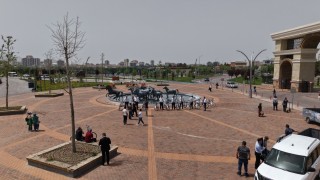 Büyükşehirin özel bireylere yönelik gönülleri titreten etkinliğinin yankıları sürüyor