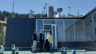 Çakmurun yoğun mesaisi