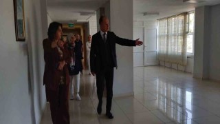 Çakmurun yurt seferberliği