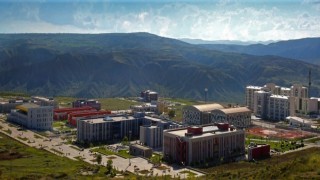 ÇAKÜ en çok tercih edilen üniversiteler arasında