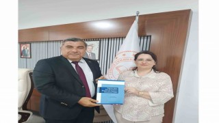 Çalıştay raporu Sünnetciye sunuldu