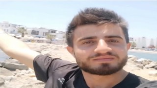 Çalıştırdığı spiral boğazını kesti, feci şekilde can verdi