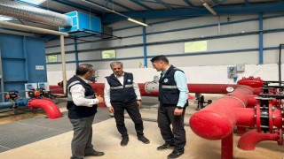 Çamdağı Barajı için çalışmalar hız kazandı