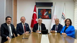 Çameliye 25 milyonluk spor yatırımı kazandırılıyor
