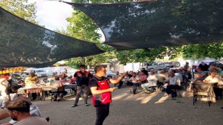 Çanakkalede Akdeniz meyve sineği ile biyoteknik mücadele eğitimleri sürüyor