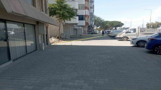 Çanakkalede alacak verecek tartışmasında bir kişi yaralandı